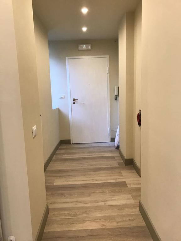 Dimora Spina In Centro Hotel Campobasso Ngoại thất bức ảnh