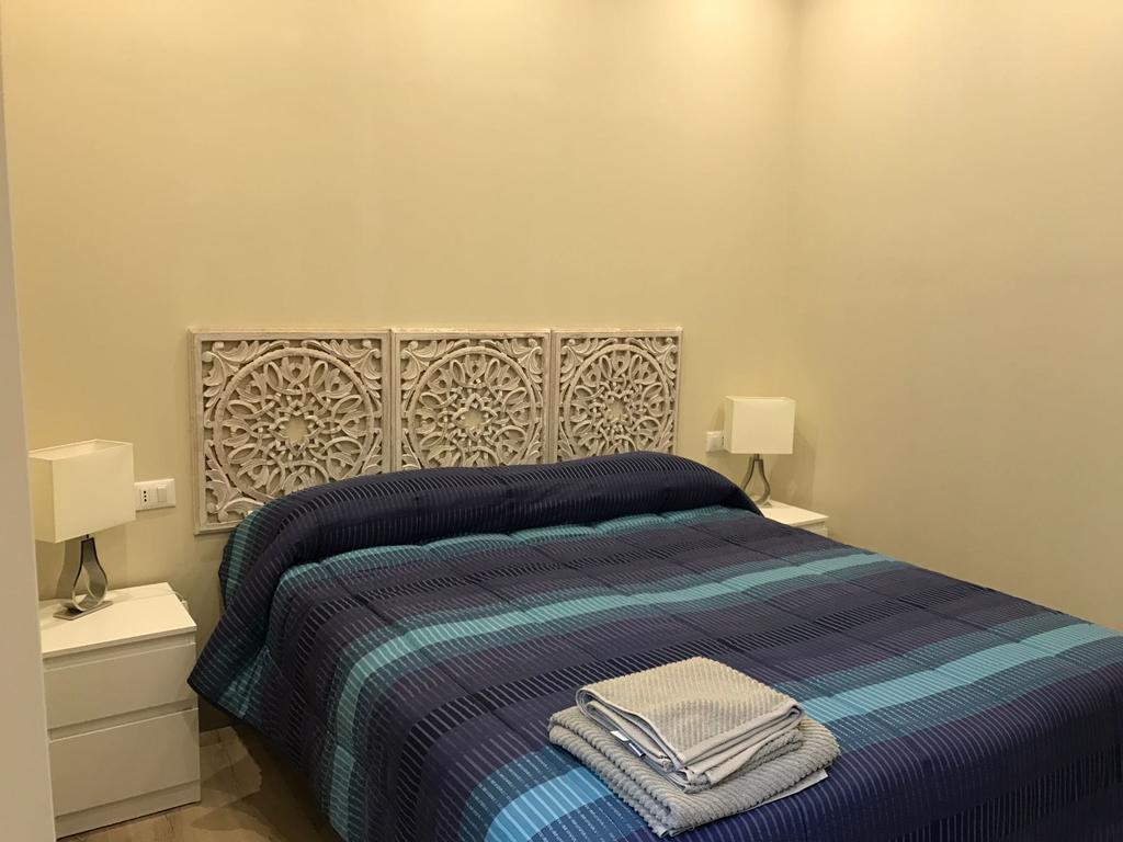 Dimora Spina In Centro Hotel Campobasso Ngoại thất bức ảnh