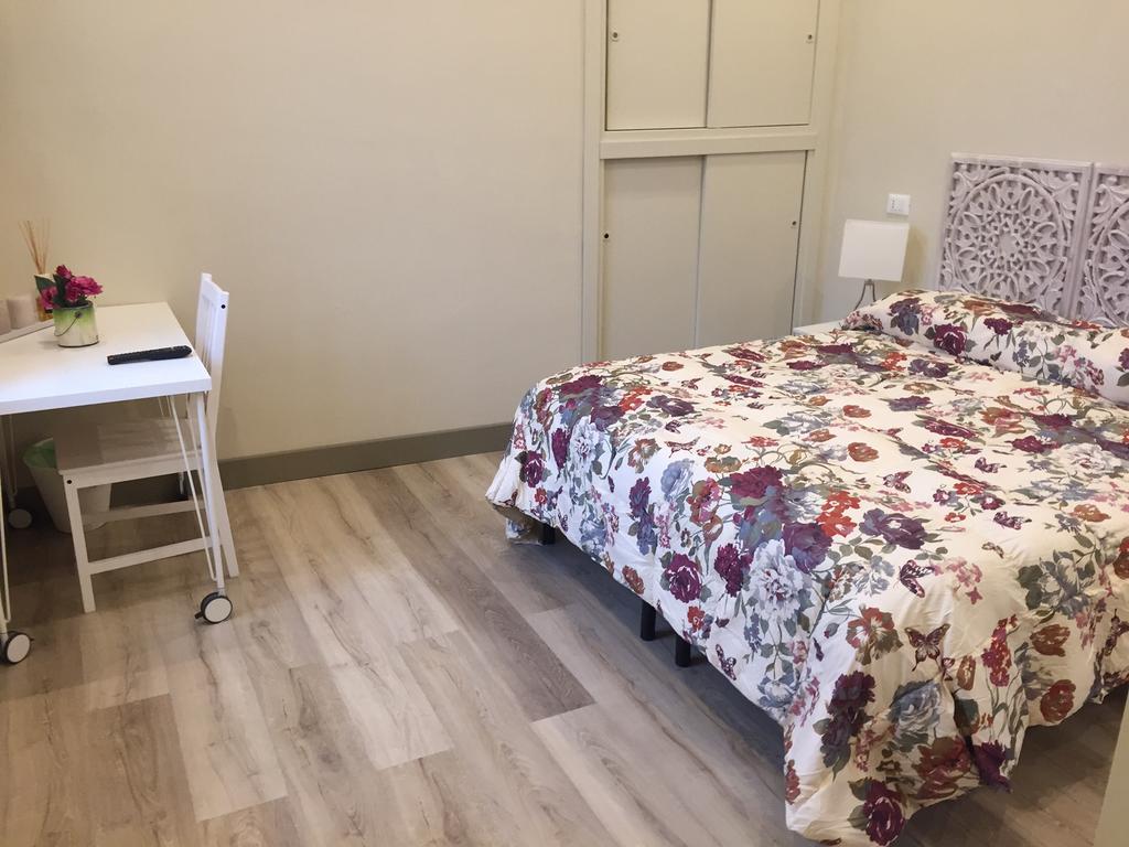 Dimora Spina In Centro Hotel Campobasso Ngoại thất bức ảnh
