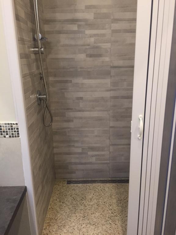 Dimora Spina In Centro Hotel Campobasso Ngoại thất bức ảnh