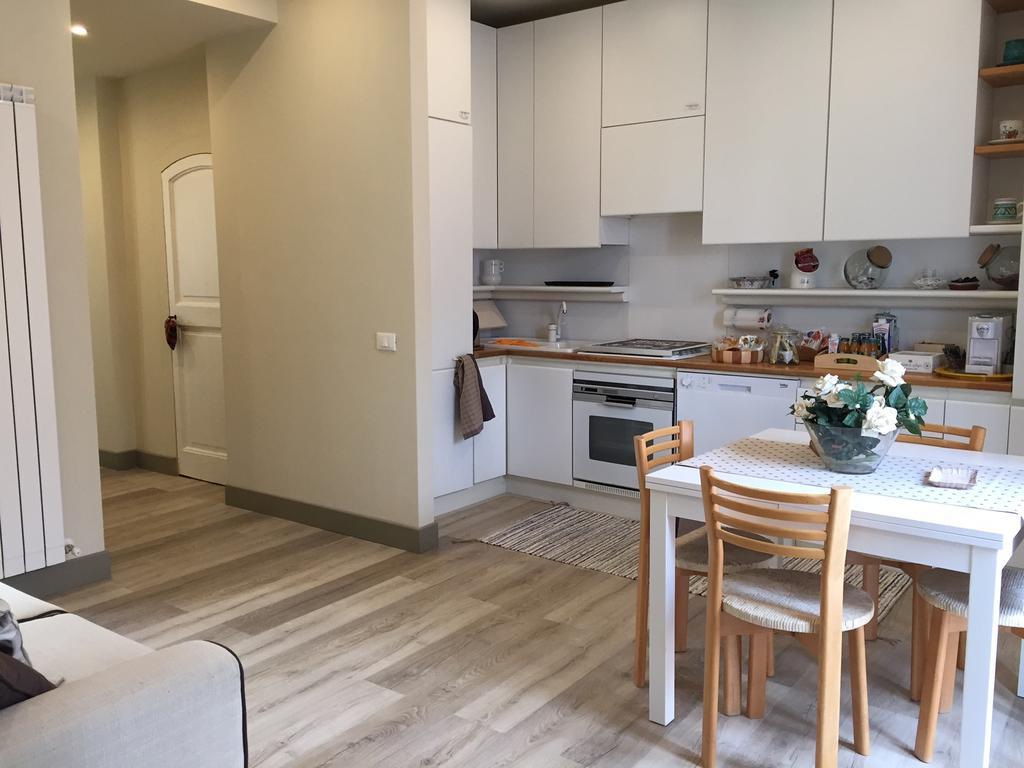 Dimora Spina In Centro Hotel Campobasso Ngoại thất bức ảnh