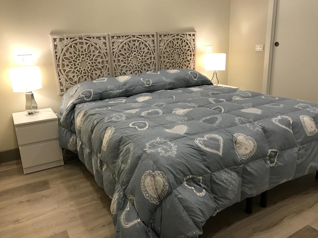 Dimora Spina In Centro Hotel Campobasso Ngoại thất bức ảnh