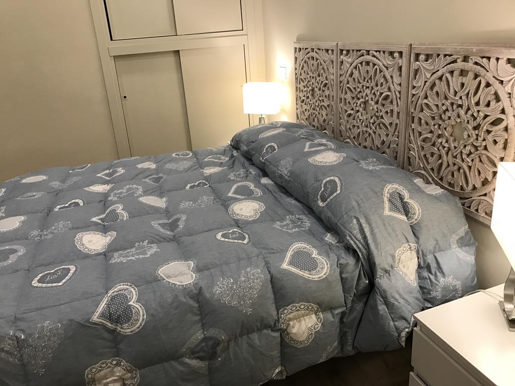 Dimora Spina In Centro Hotel Campobasso Ngoại thất bức ảnh